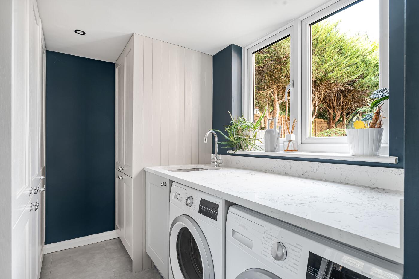 Cherry Tree Close, Stoke Row, Henley-On-Thames